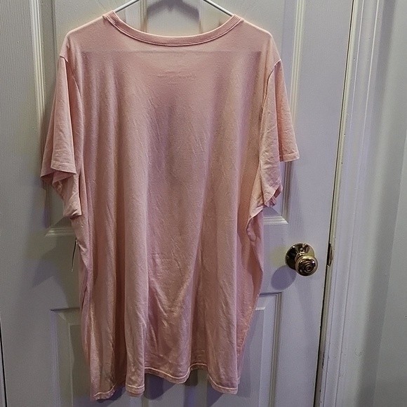 NWT Torrid Vibrant Mama Graphic T-Shirt Size 4 /4X 26 - Picture 2 of 6